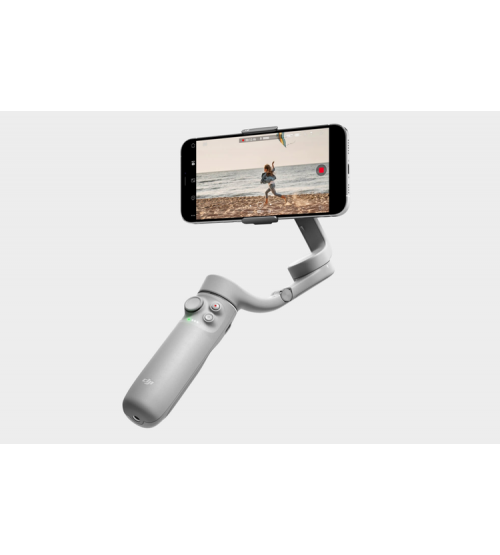 DJI Osmo Mobile 5 Smartphone Gimbal Stabilizer